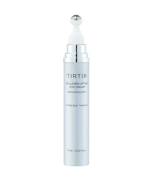 TIRTIR Collagen Lifting Eye Cream