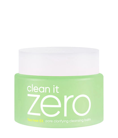 BANILA CO Clean It Zero Cleansing Balm Pore Clarifying