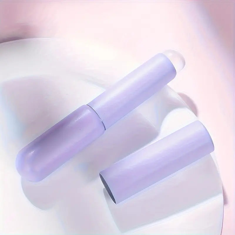 Fingerlike Lip Brush Silikon