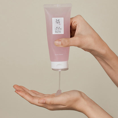 BEAUTY OF JOSEON - Red Bean Water Gel 100ml