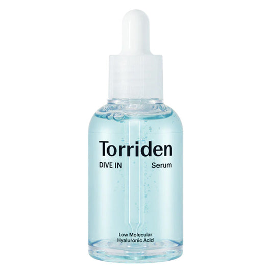 Torriden - DIVE-IN Low Molecular Hyaluronic Acid Serum - 50ml