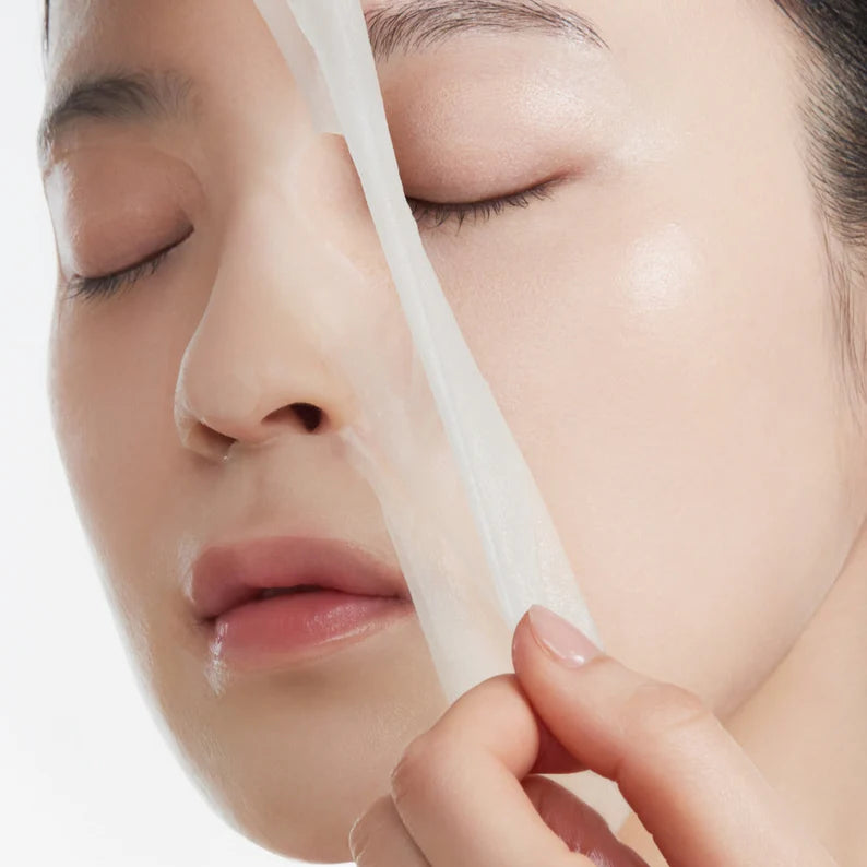 ANUA - PDRN Hyaluronic Acid Capsule 100 Serum Mask