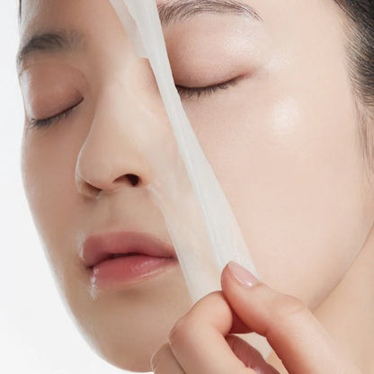 ANUA - PDRN Hyaluronic Acid Capsule 100 Serum Mask