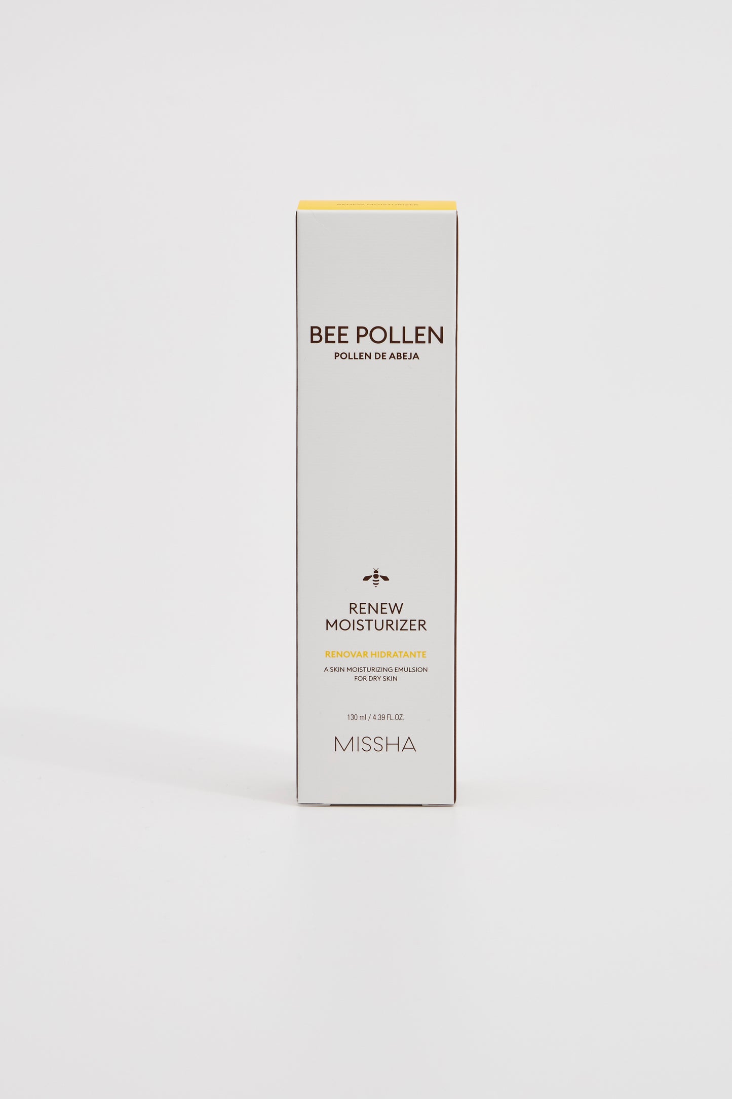 MISSHA Bee Pollen Renew Moisturizer