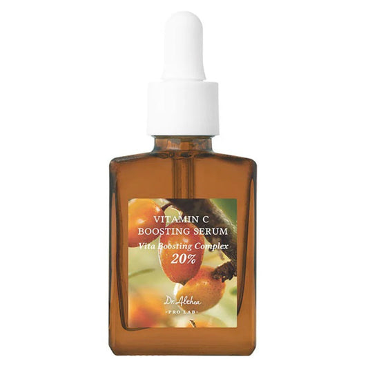 Dr. Althea - Gentle Vitamin C Serum - 30ml