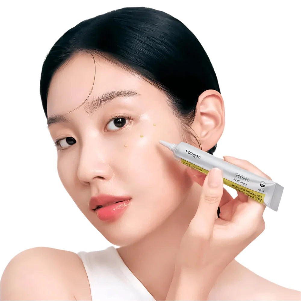 Celimax - The-A Retinal Shot Tightening Booster - 15 ml