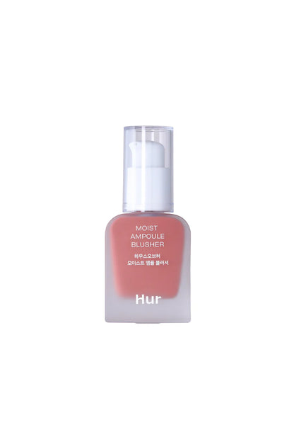 HOUSE OF HUR - Moist Ampoule Blusher - 20ml
