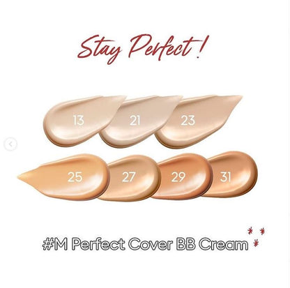 MISSHA Perfect Cover BB Cream 50ml