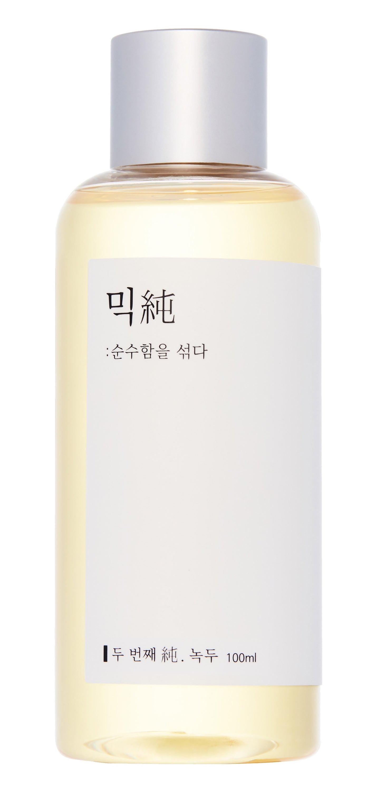 MIXSOON - Mung Bean Seed Essence 100ml