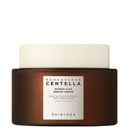 SKIN1004 Madagascar Centella Probio-Cica Enrich Cream - 50ml