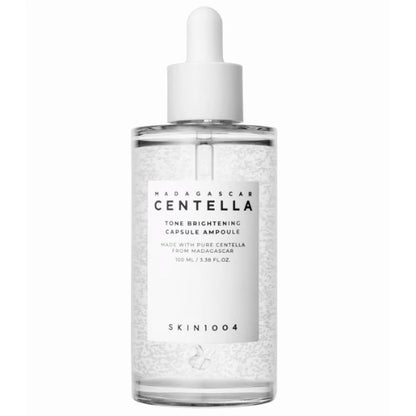 SKIN1004 - Madagascar Centella Tone Brightening Capsule Ampoule - 50ml