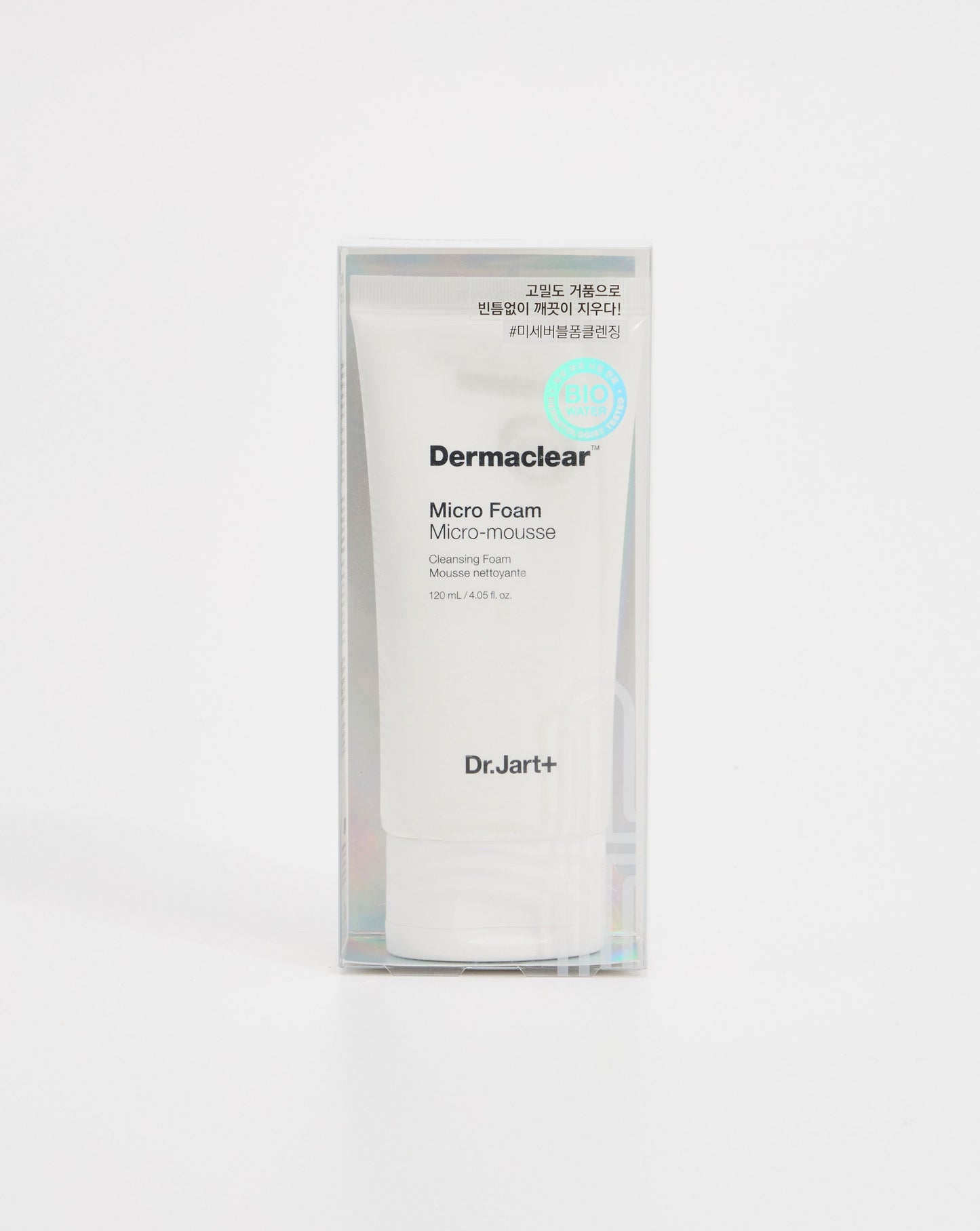 Dr. Jart+ Dermaclear Micro Foam 120ml