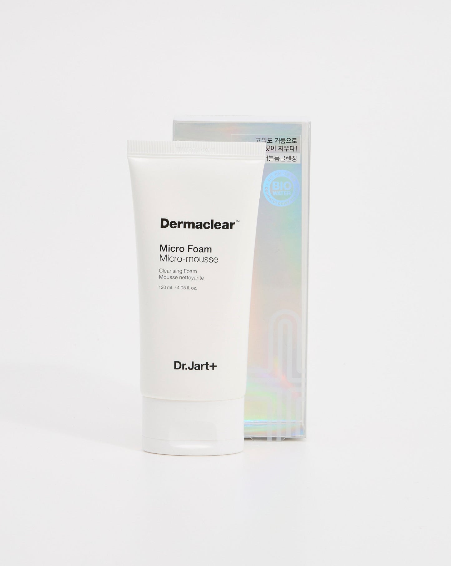 Dr. Jart+ Dermaclear Micro Foam 120ml