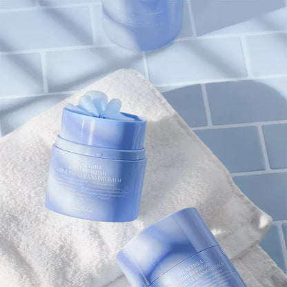 DR. ALTHEA - PORE REFRESH GRINDING CLEANSING BALM