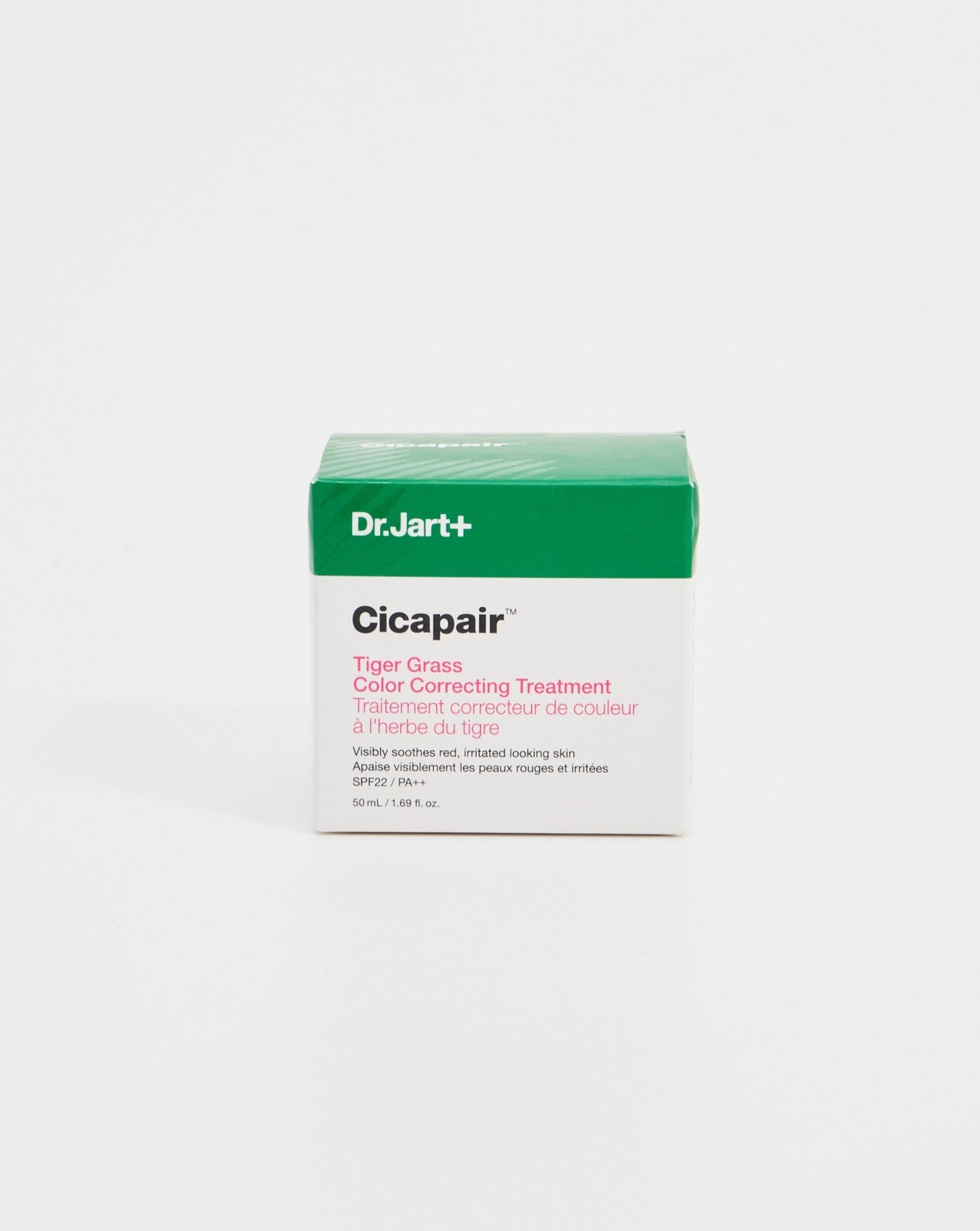 Dr.Jart+ Cicapair™ Tiger Grass Color Correcting Treatment SPF 22 PA++ 50ml