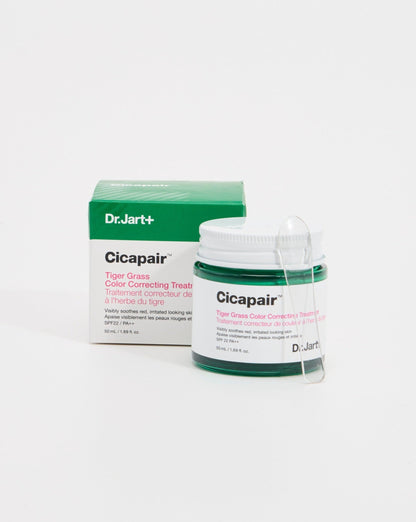 Dr.Jart+ Cicapair™ Tiger Grass Color Correcting Treatment SPF 22 PA++ 50ml