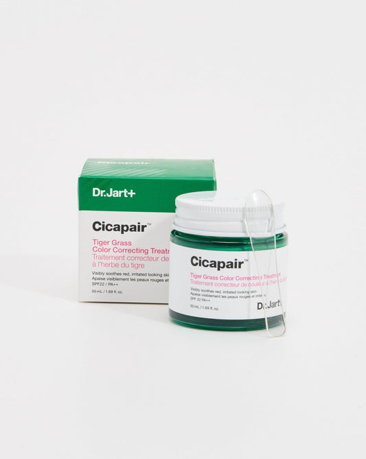 Dr.Jart+ Cicapair™ Tiger Grass Color Correcting Treatment SPF 22 PA++ 50ml