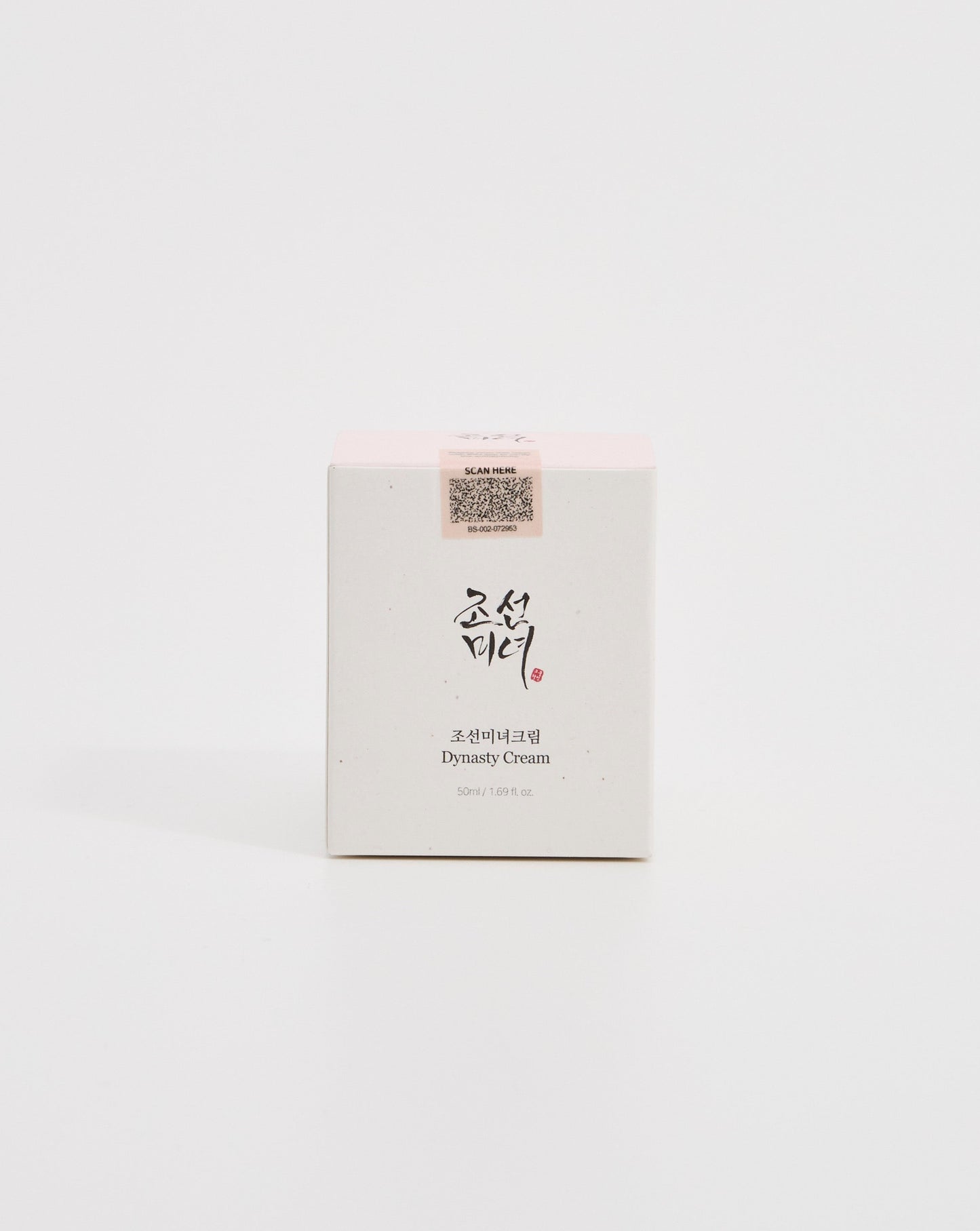 Beauty of Joseon Dynasty Cream 50ml