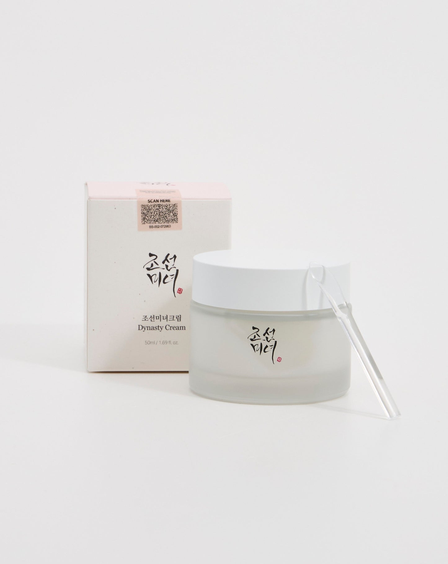 Beauty of Joseon Dynasty Cream 50ml