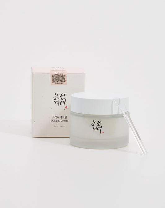 Beauty of Joseon Dynasty Cream 50ml