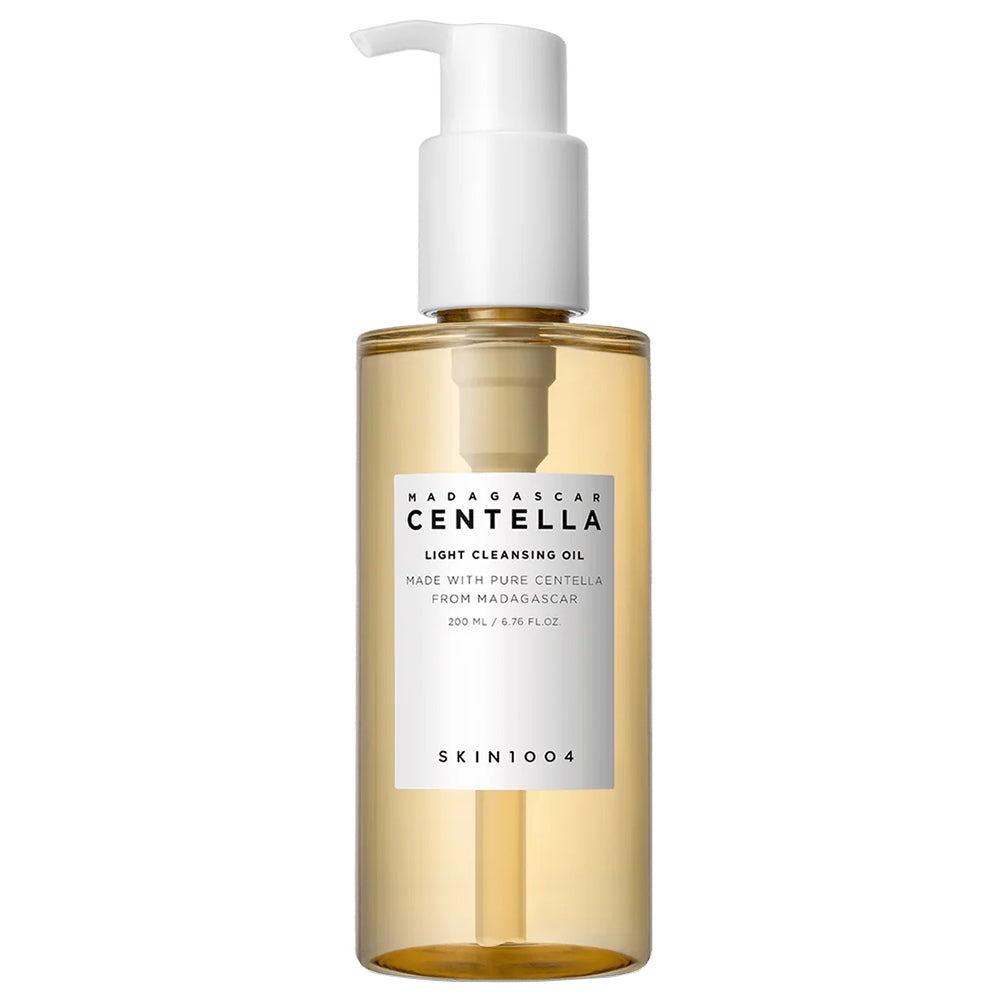 SKIN1004 Madagascar Centella Light Cleansing Oil - 200ml