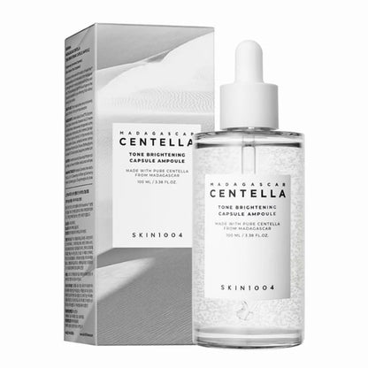 SKIN1004 - Madagascar Centella Tone Brightening Capsule Ampoule - 50ml