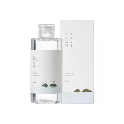 ROUND LAB - 1025 Dokdo Toner 200ml