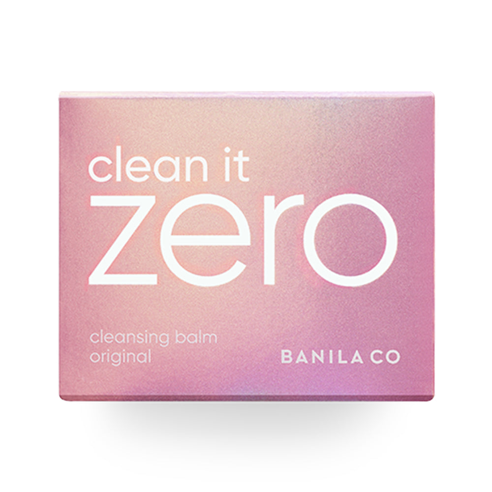 BANILA - CO Clean it Zero Cleansing Balm Original 100ml