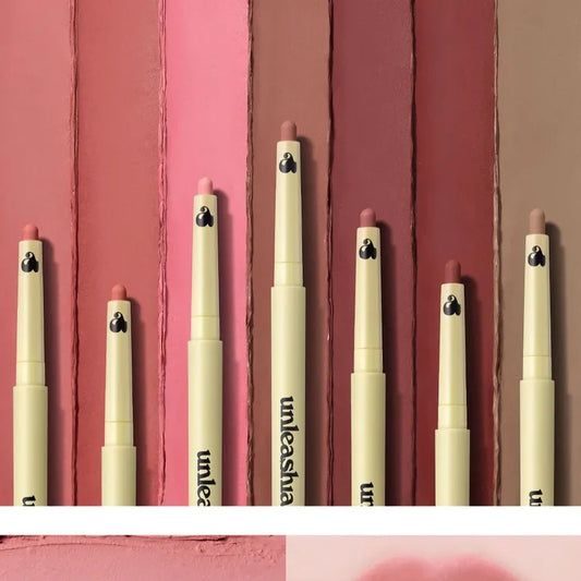 UNLEASHIA Oh Happy Day Lip Pencil