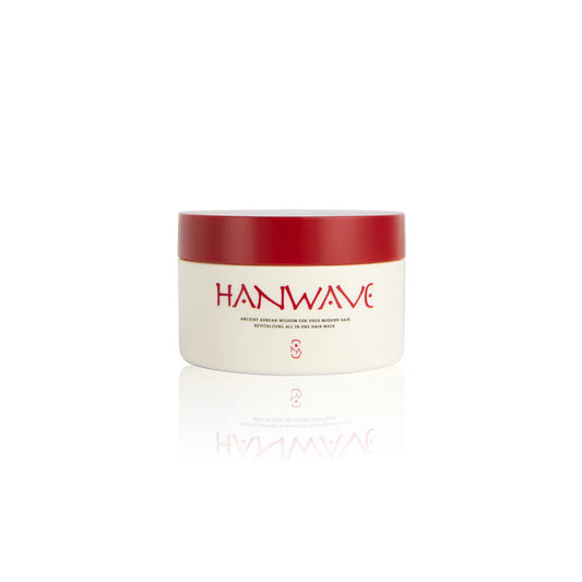 Hanwave Revitalizing All-in-One Hair Mask