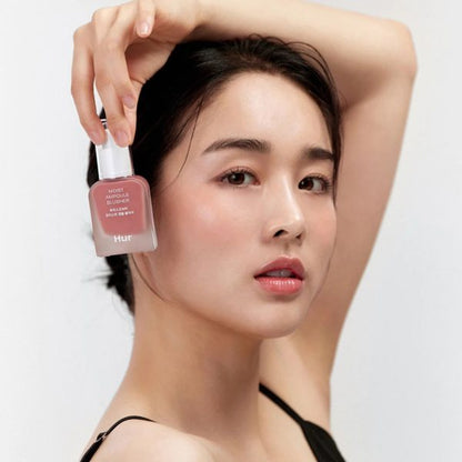 HOUSE OF HUR - Moist Ampoule Blusher - 20ml