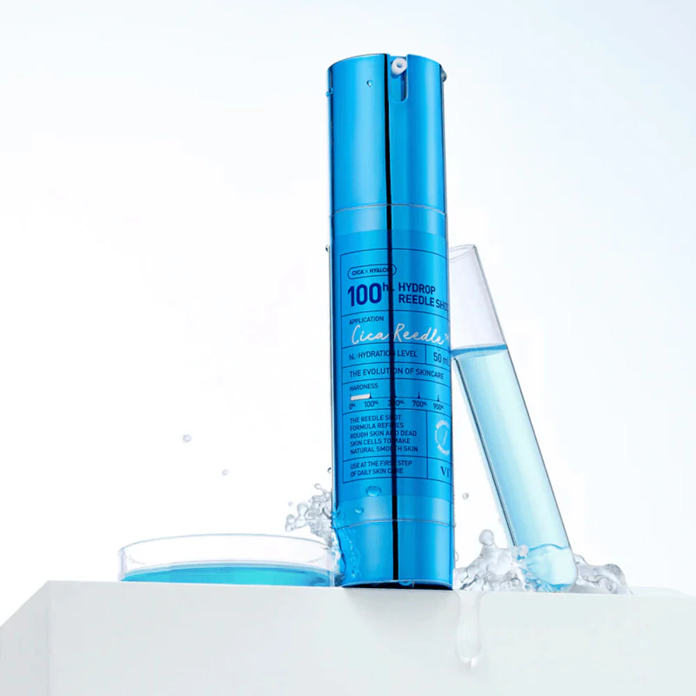 VT HYDROP REEDLE SHOT 100 50ML
