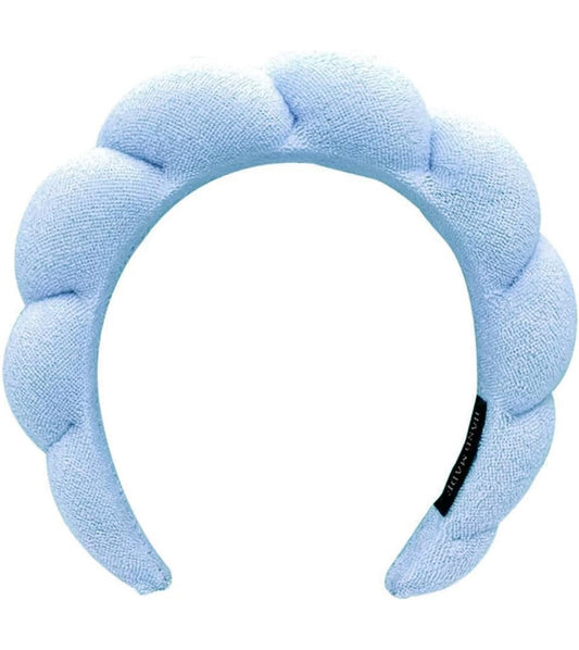 spa headband