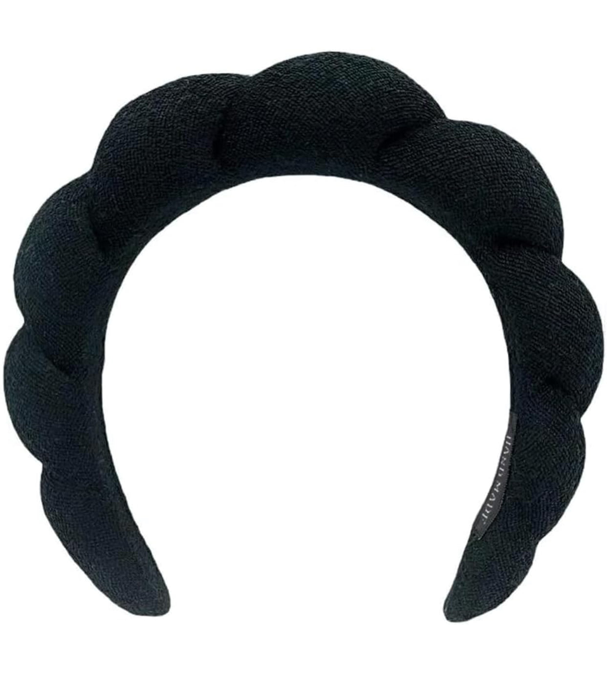 spa headband