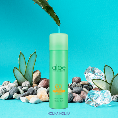 HOLIKA HOLIKA Aloe Cooling Sunscreen Spray 50SPF PA++++