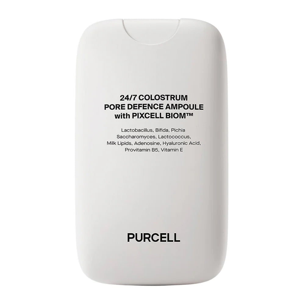 PURCELL 24/7 COLOSTRUM PORE DEFENCE AMPOULE 55ML