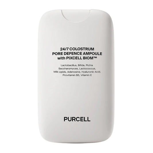 PURCELL 24/7 COLOSTRUM PORE DEFENCE AMPOULE 55ML