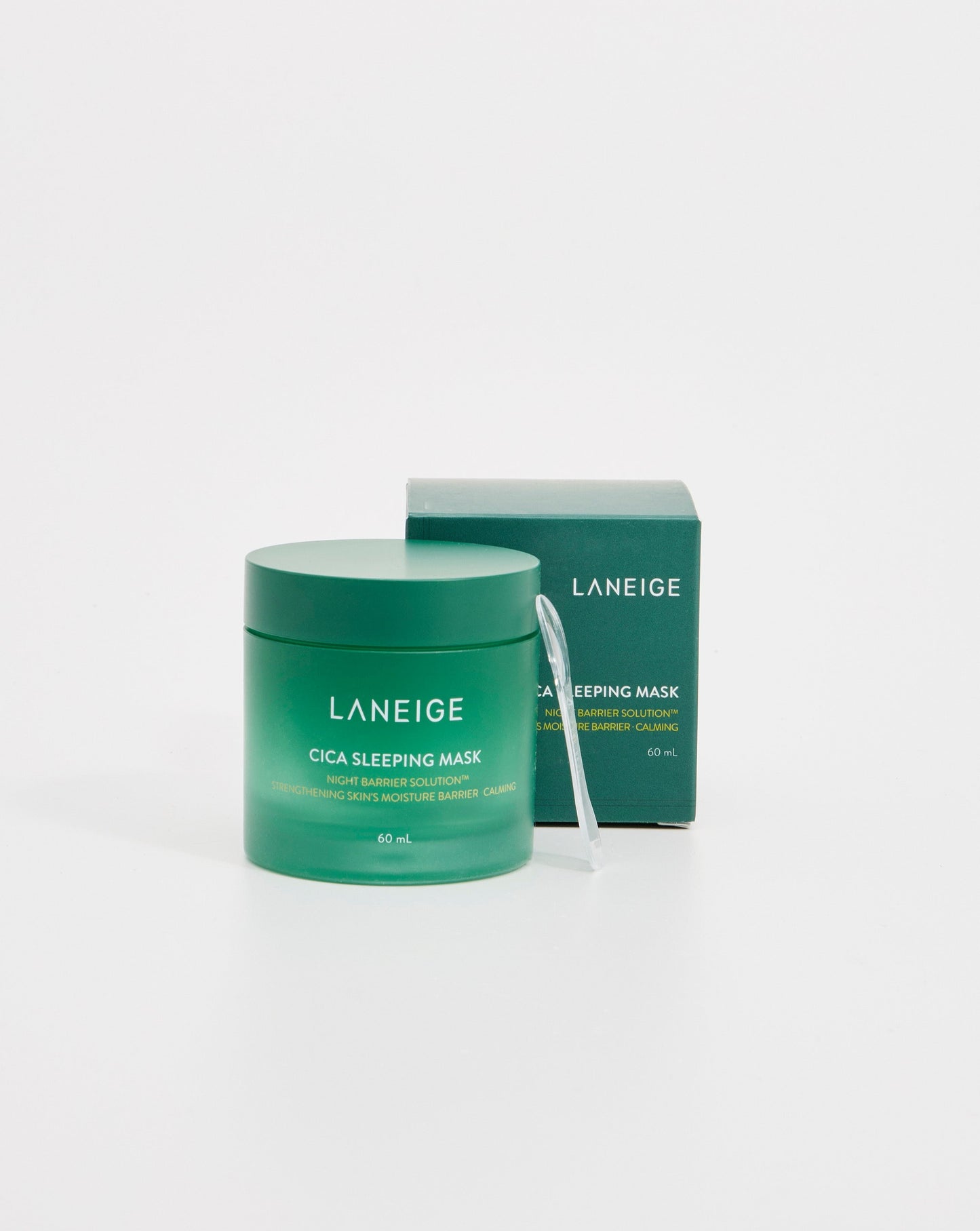 Laneige Cica Sleeping Mask