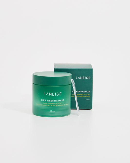 Laneige Cica Sleeping Mask