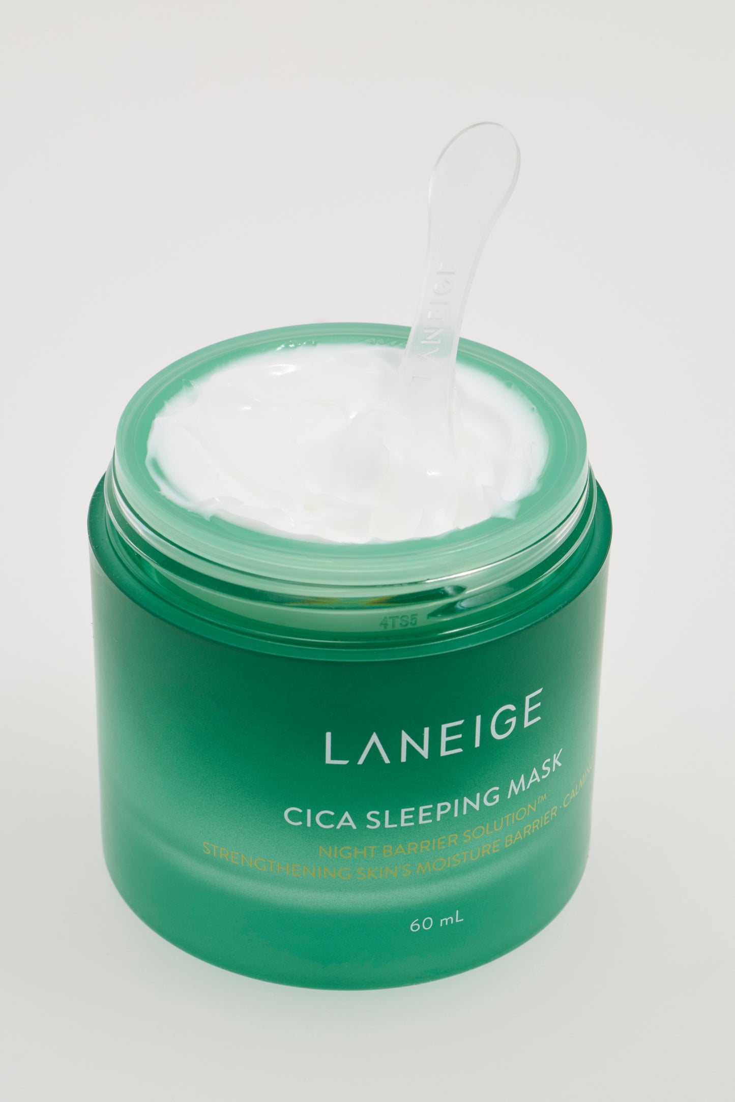 Laneige Cica Sleeping Mask