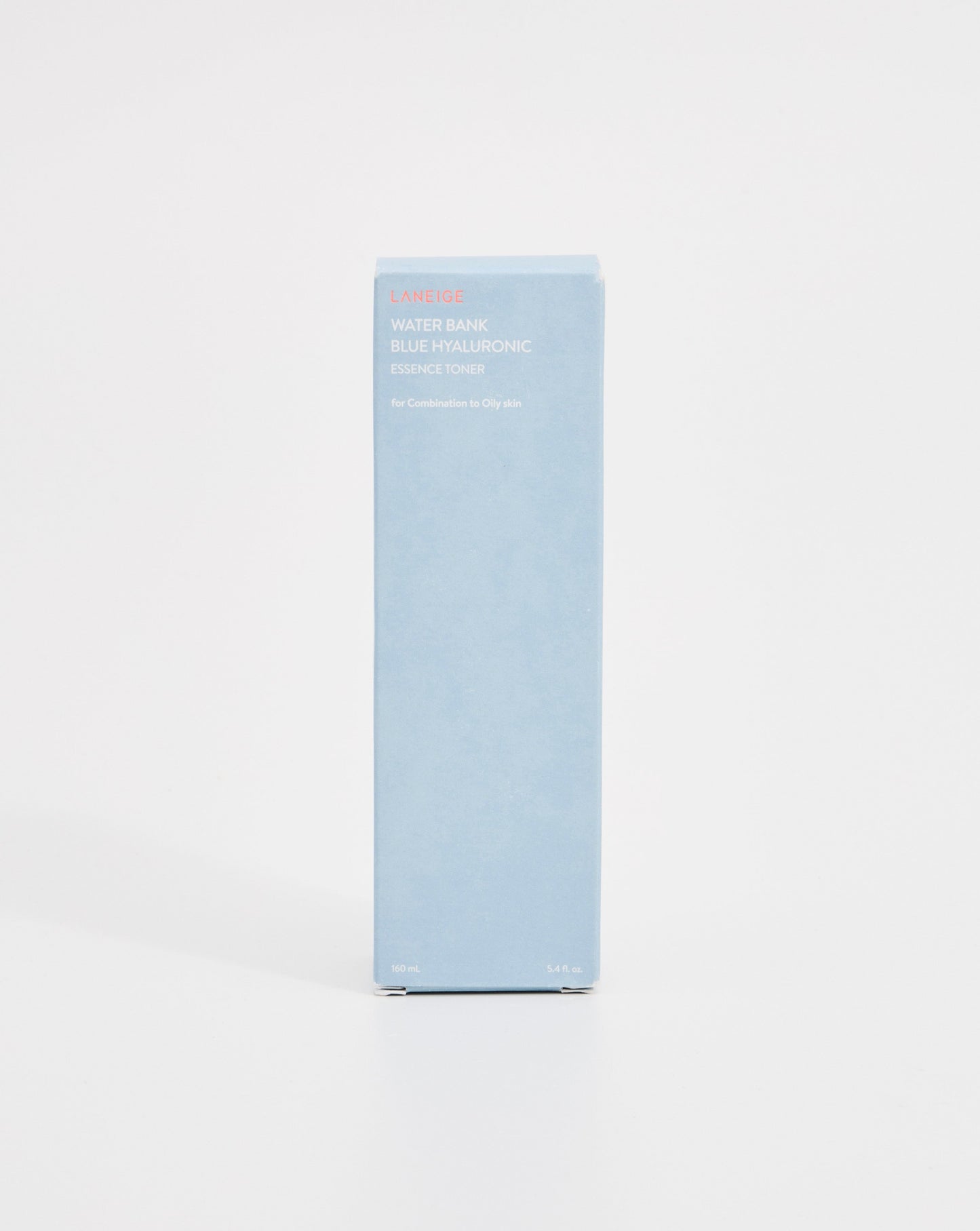 Laneige Water Bank Blue Hyaluronic Essence Toner