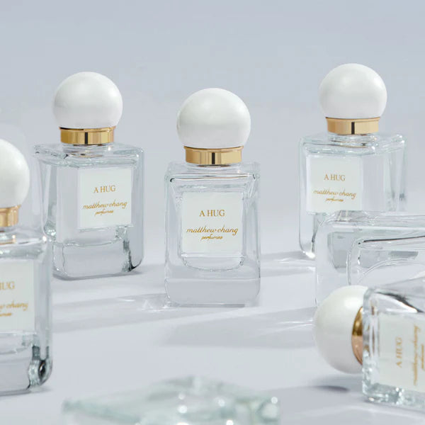 MATTHEW CHANG – ESSAYIST Eau de Parfum