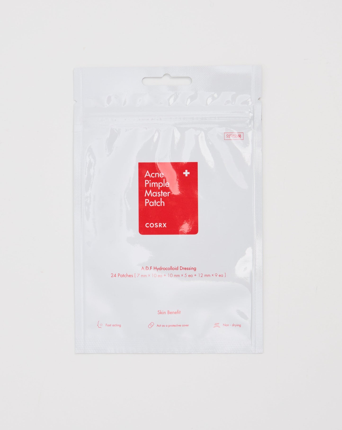 COSRX - Acne Pimple Master Patch