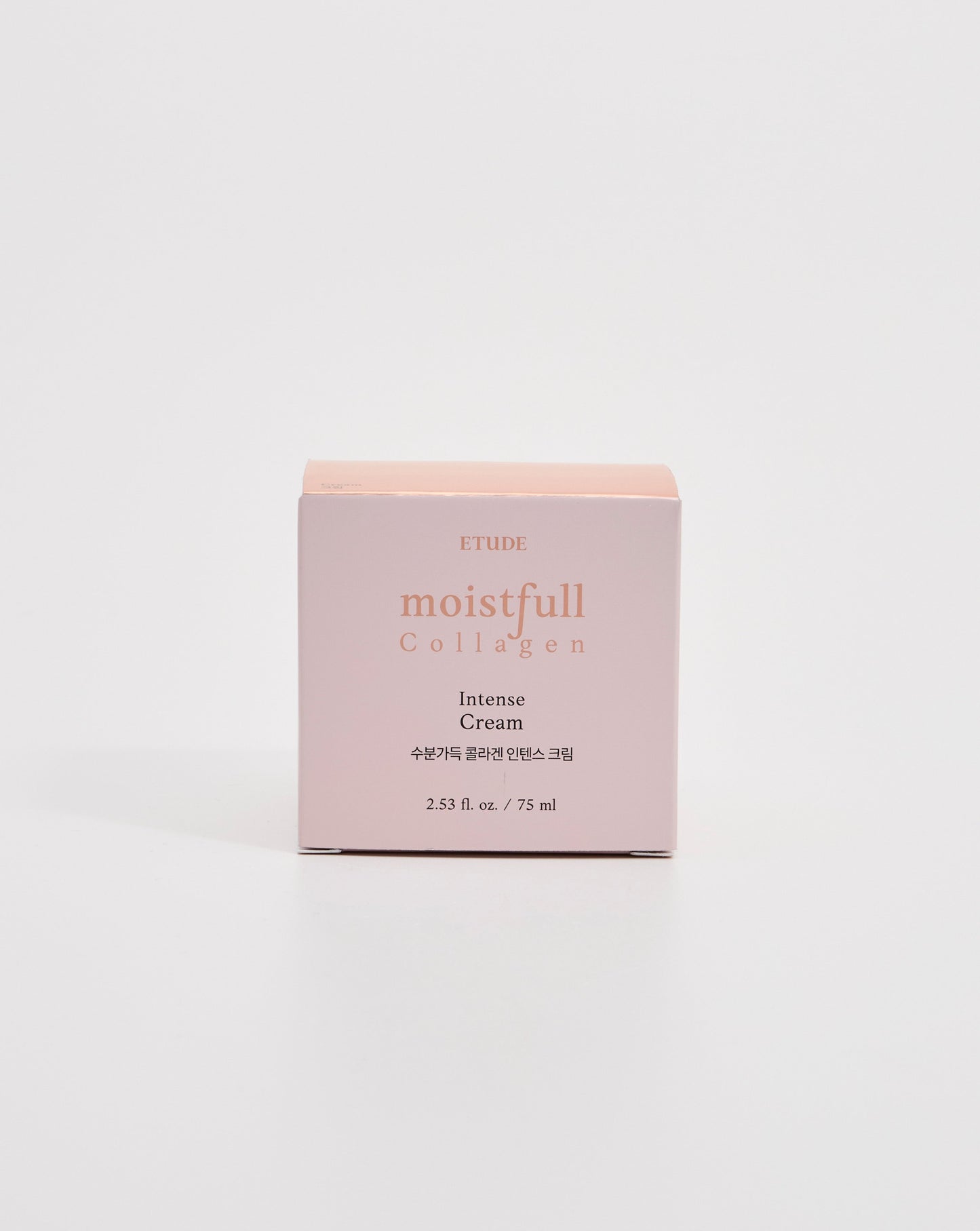 Etude Moistfull Collagen Cream 75 ml