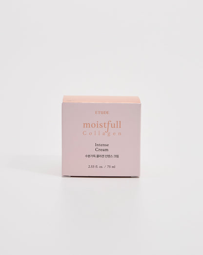 Etude Moistfull Collagen Cream 75 ml