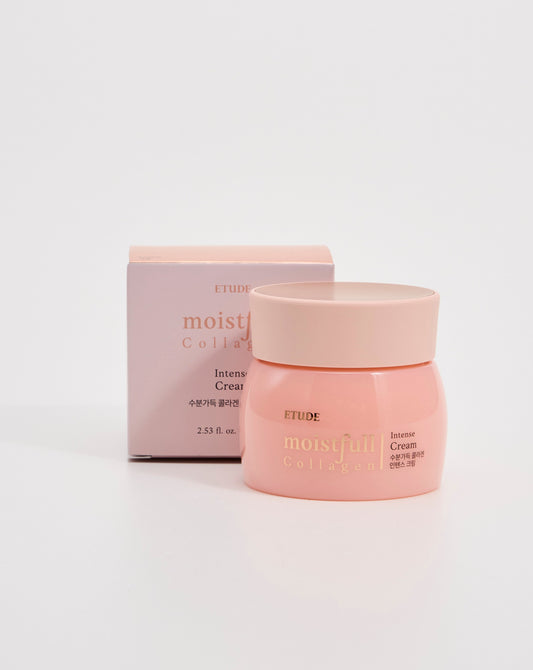 Etude Moistfull Collagen Cream 75 ml