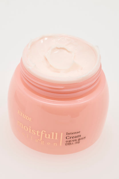 Etude Moistfull Collagen Cream 75 ml