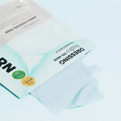 VT PDRN HYDROGEL MASK 33G