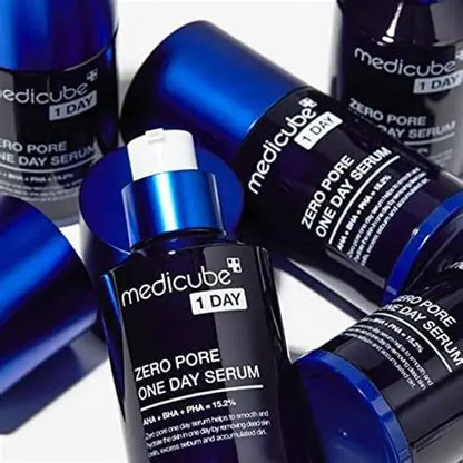 Medicube Zero Pore One Day Serum 30ml