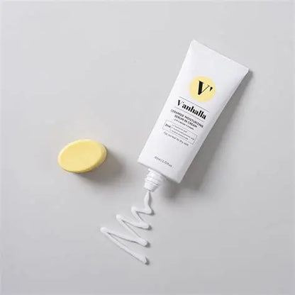 VANHALLA Ceramide Moisturizing Serum-In Cream